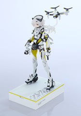 Shojo-Hatsudoki Action Figure Motored Cyborg Runner SSX_155ar Kinetic Ash 17 cm 4545784069882