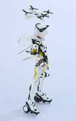 Shojo-Hatsudoki Action Figure Motored Cyborg Runner SSX_155ar Kinetic Ash 17 cm 4545784069882