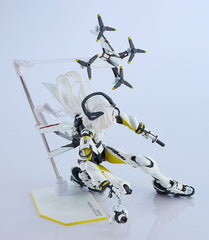 Shojo-Hatsudoki Action Figure Motored Cyborg Runner SSX_155ar Kinetic Ash 17 cm 4545784069882