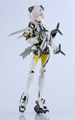 Shojo-Hatsudoki Action Figure Motored Cyborg Runner SSX_155ar Kinetic Ash 17 cm 4545784069882