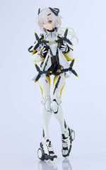 Shojo-Hatsudoki Action Figure Motored Cyborg Runner SSX_155ar Kinetic Ash 17 cm 4545784069882