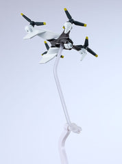 Shojo-Hatsudoki Action Figure Motored Cyborg Runner SSX_155ar Kinetic Ash 17 cm 4545784069882