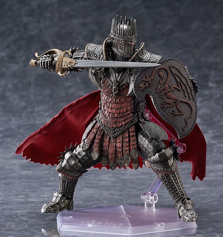 Dragon´s Dogma 2 Figma Action Figure Arisen 16 cm 4545784069912