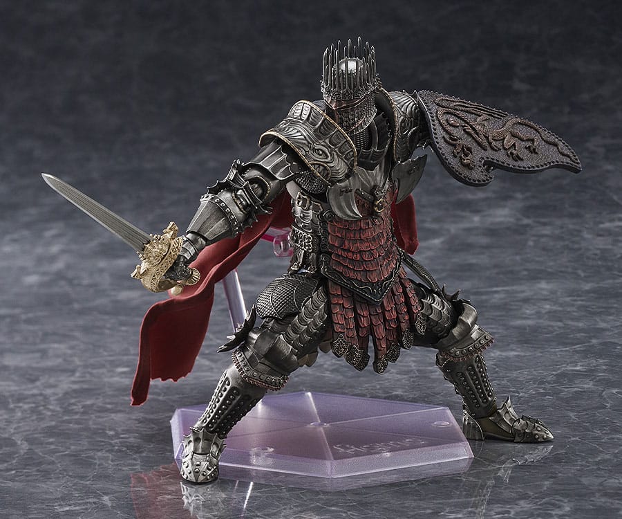 Dragon´s Dogma 2 Figma Action Figure Arisen 16 cm 4545784069912