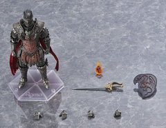 Dragon´s Dogma 2 Figma Action Figure Arisen 16 cm 4545784069912