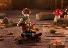 Delicious in Dungeon Figma Action Figure Chilchuck 12 cm 4545784069936