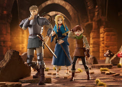 Delicious in Dungeon Figma Action Figure Chilchuck 12 cm 4545784069936