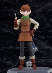 Delicious in Dungeon Figma Action Figure Chilchuck 12 cm 4545784069936