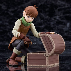 Delicious in Dungeon Figma Action Figure Chilchuck 12 cm 4545784069936
