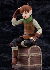 Delicious in Dungeon Figma Action Figure Chilchuck 12 cm 4545784069936