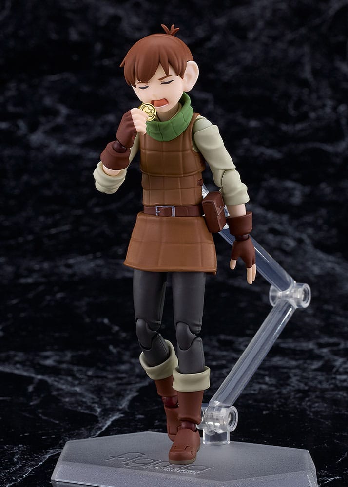 Delicious in Dungeon Figma Action Figure Chilchuck 12 cm 4545784069936