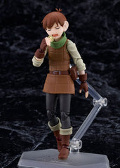 Delicious in Dungeon Figma Action Figure Chilchuck 12 cm 4545784069936