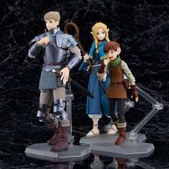 Delicious in Dungeon Figma Action Figure Chilchuck 12 cm 4545784069936