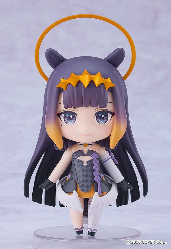 Hololive Production Nendoroid Action Figure Ninomae Ina'nis 10 cm  4545784069943