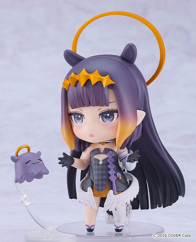 Hololive Production Nendoroid Action Figure Ninomae Ina'nis 10 cm  4545784069943