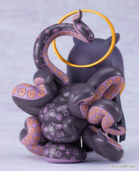 Hololive Production Nendoroid Action Figure Ninomae Ina'nis DX Ver. 10 cm 4545784069950