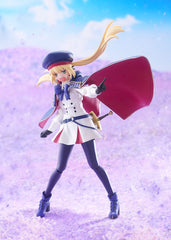 Fate/Grand Order Figma Action Figure Caster/Altria Caster 14 cm   4545784069967