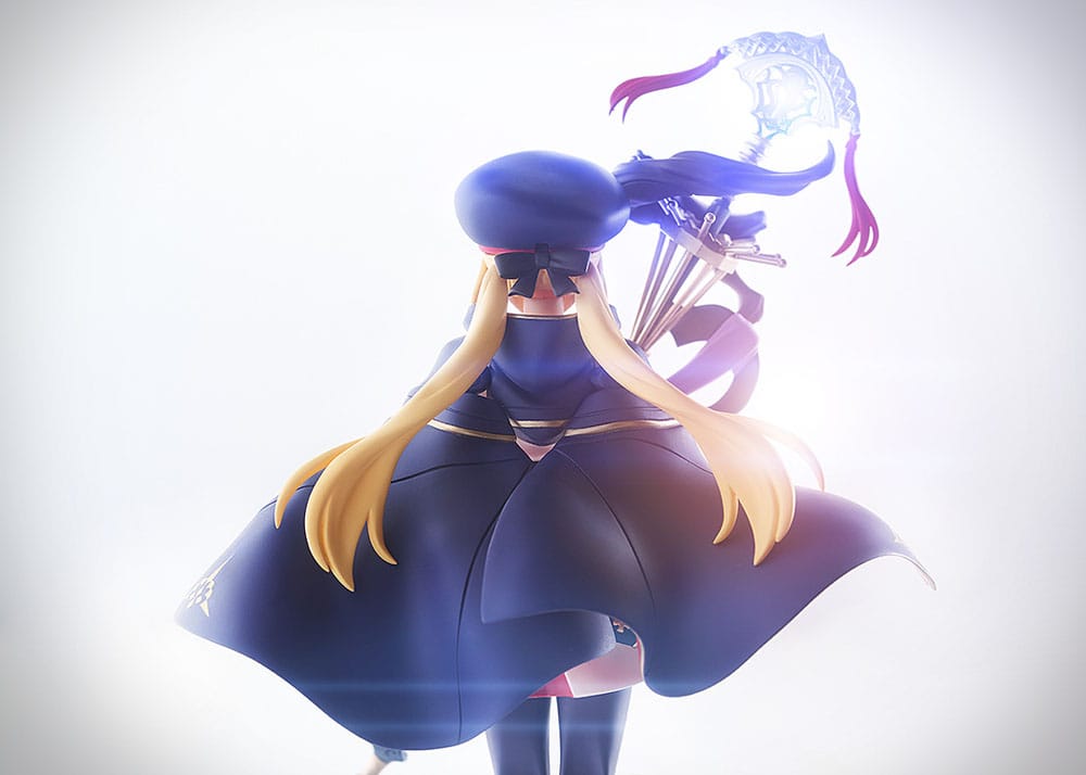 Fate/Grand Order Figma Action Figure Caster/Altria Caster 14 cm 4545784069967