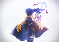 Fate/Grand Order Figma Action Figure Caster/Altria Caster 14 cm 4545784069967