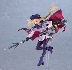 Fate/Grand Order Figma Action Figure Caster/Altria Caster 14 cm 4545784069967