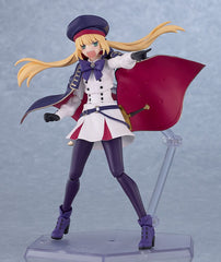 Fate/Grand Order Figma Action Figure Caster/Altria Caster 14 cm 4545784069967
