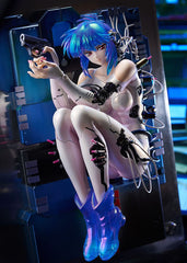 Ghost in the Shell (Manga Edition) PVC Statue 1/7 Motoko Kusanagi 30 cm    4545784070093