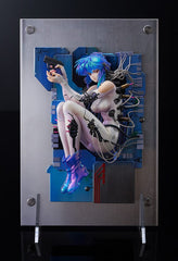 Ghost in the Shell (Manga Edition) PVC Statue 1/7 Motoko Kusanagi 30 cm    4545784070093