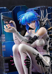 Ghost in the Shell (Manga Edition) PVC Statue 1/7 Motoko Kusanagi 30 cm    4545784070093
