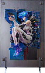 Ghost in the Shell (Manga Edition) PVC Statue 1/7 Motoko Kusanagi 30 cm    4545784070093