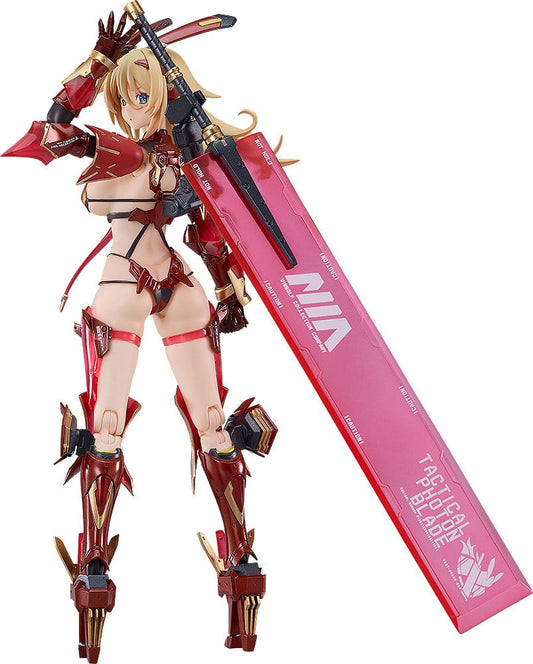 Bunny Suit Planning Figma Action Figure Veronica Sweetheart 17 cm 4545784070116