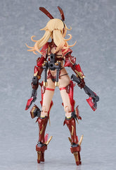 Bunny Suit Planning Figma Action Figure Veronica Sweetheart 17 cm 4545784070116