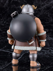 Delicious in Dungeon Figma Action Figure Senshi 13 cm 4545784070123