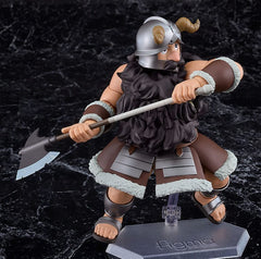 Delicious in Dungeon Figma Action Figure Senshi 13 cm 4545784070123