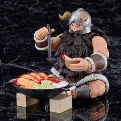 Delicious in Dungeon Figma Action Figure Senshi 13 cm 4545784070123