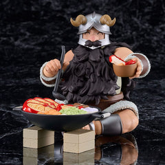 Delicious in Dungeon Figma Action Figure Senshi 13 cm 4545784070123
