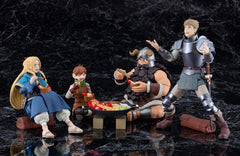 Delicious in Dungeon Figma Action Figure Senshi 13 cm 4545784070123
