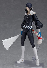 Persona 5 Figma Action Figure Fox 16 cm 4545784070130