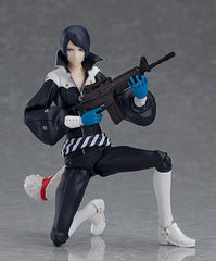 Persona 5 Figma Action Figure Fox 16 cm 4545784070130