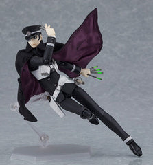 Devil Summoner Figma Action Figure Raidou Kuzunoha 16 cm 4545784070147