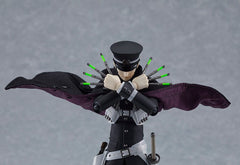Devil Summoner Figma Action Figure Raidou Kuzunoha 16 cm 4545784070147