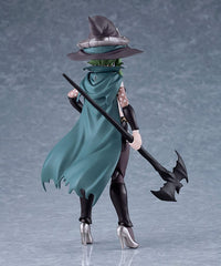 Unicorn Overlord Figma Action Figure Yahna 15 cm    4545784070178