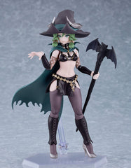 Unicorn Overlord Figma Action Figure Yahna 15 cm    4545784070178