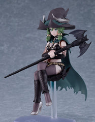 Unicorn Overlord Figma Action Figure Yahna 15 cm    4545784070178