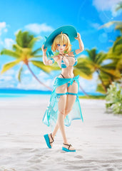 Bunny Suit Planning Figma Action Figure Sophia F. Shirring: Swimsuit Ver. 15 cm  4545784070185
