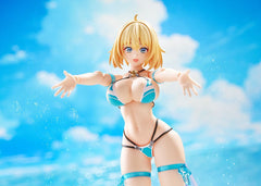 Bunny Suit Planning Figma Action Figure Sophia F. Shirring: Swimsuit Ver. 15 cm  4545784070185