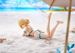 Bunny Suit Planning Figma Action Figure Sophia F. Shirring: Swimsuit Ver. 15 cm  4545784070185