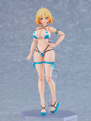 Bunny Suit Planning Figma Action Figure Sophia F. Shirring: Swimsuit Ver. 15 cm  4545784070185