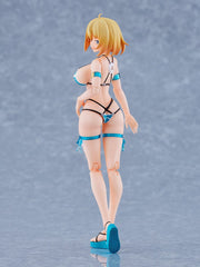 Bunny Suit Planning Figma Action Figure Sophia F. Shirring: Swimsuit Ver. 15 cm  4545784070185