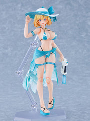 Bunny Suit Planning Figma Action Figure Sophia F. Shirring: Swimsuit Ver. 15 cm  4545784070185