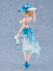 Bunny Suit Planning Figma Action Figure Sophia F. Shirring: Swimsuit Ver. 15 cm  4545784070185